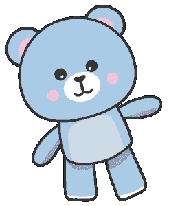 Braxton The Bear 1 bear dance I Wanna Hug One!