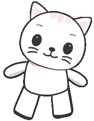 cat wave 2 I Wanna Hug One!