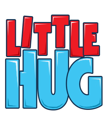 little hug I Wanna Hug One!