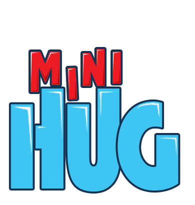 mini hug I Wanna Hug One!