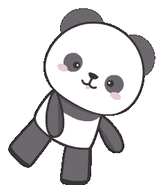 Pike The Panda 10 panda wiggle I Wanna Hug One!
