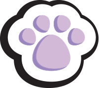Diego The Dinosaur 9 paw I Wanna Hug One!