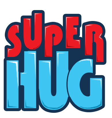 super hug title I Wanna Hug One!